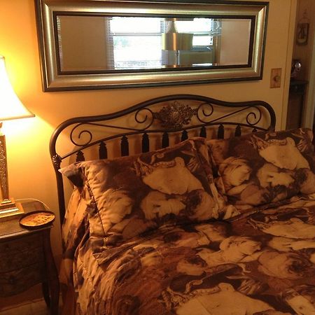 B&B De La Traverse Lévis Kamer foto