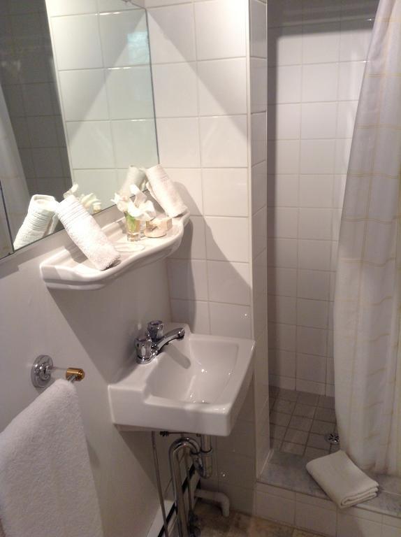 B&B De La Traverse Lévis Kamer foto