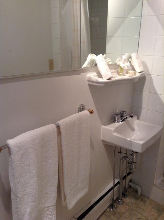B&B De La Traverse Lévis Kamer foto